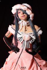 Lady Ciel preview 3