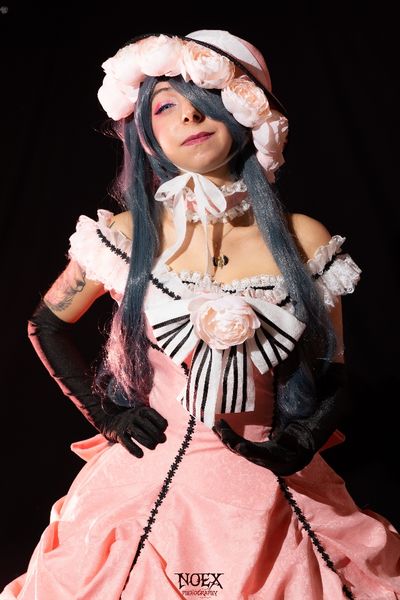 Kitsu - Lady Ciel
