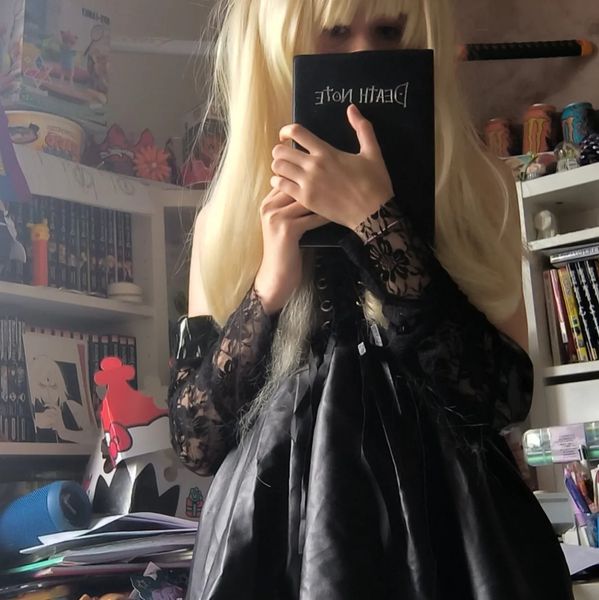 Hortensia_ - misa misa