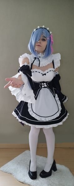 Fenrir_ - Rem