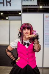 Draculaura preview 3