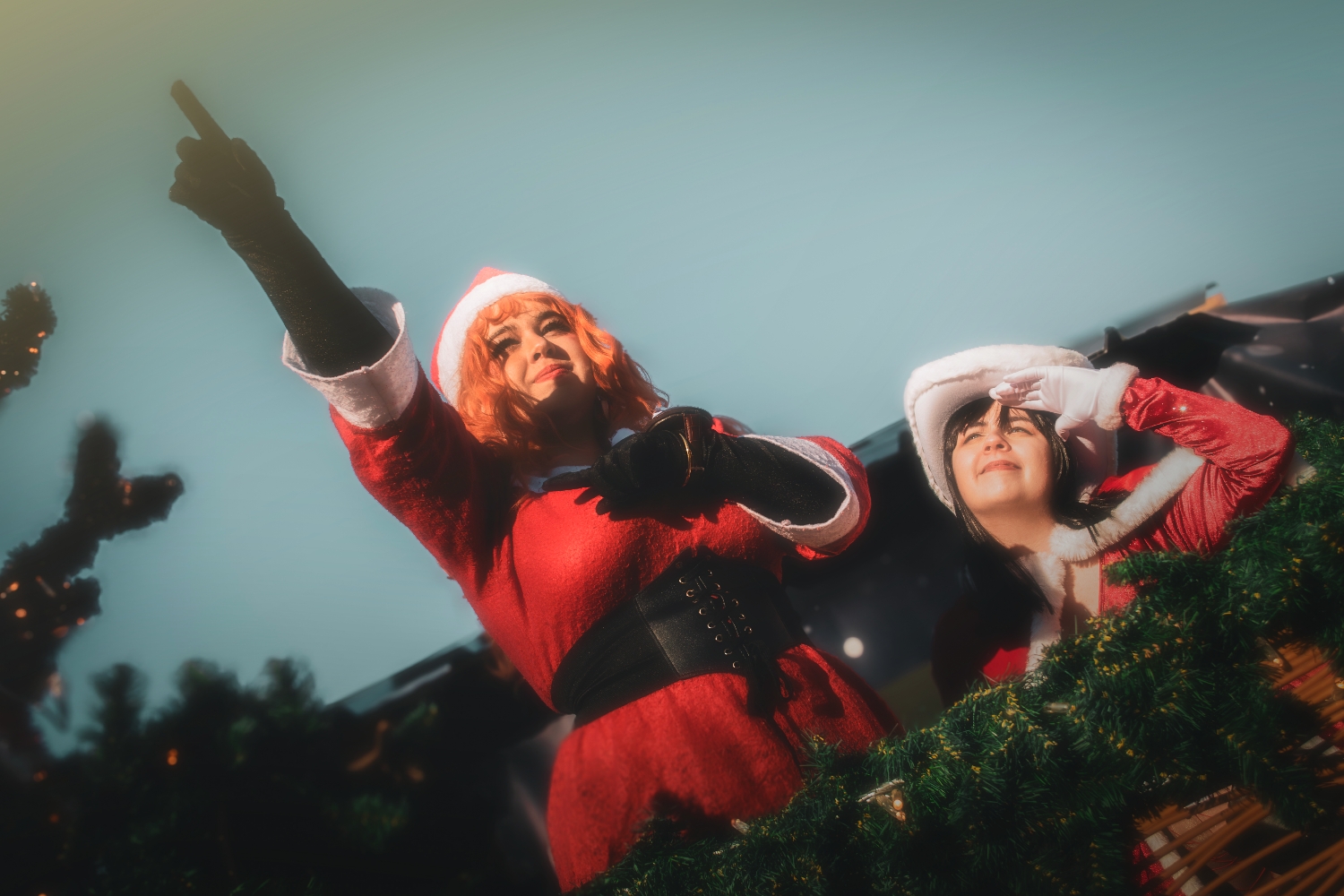 One piece noel 1 - Photo 22