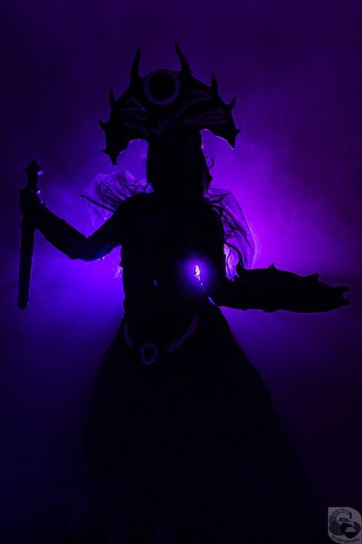 Drakkthar - Shar's embrace 