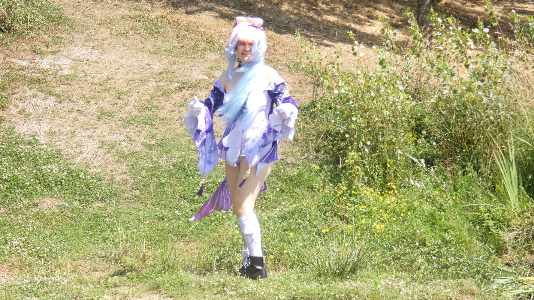 Kokomi — photo 8