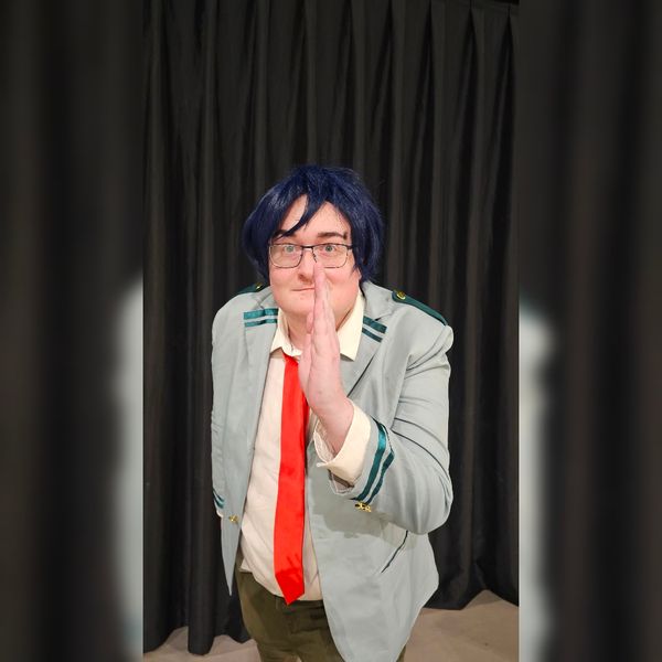 Choji-san - Japan Manga Wave
