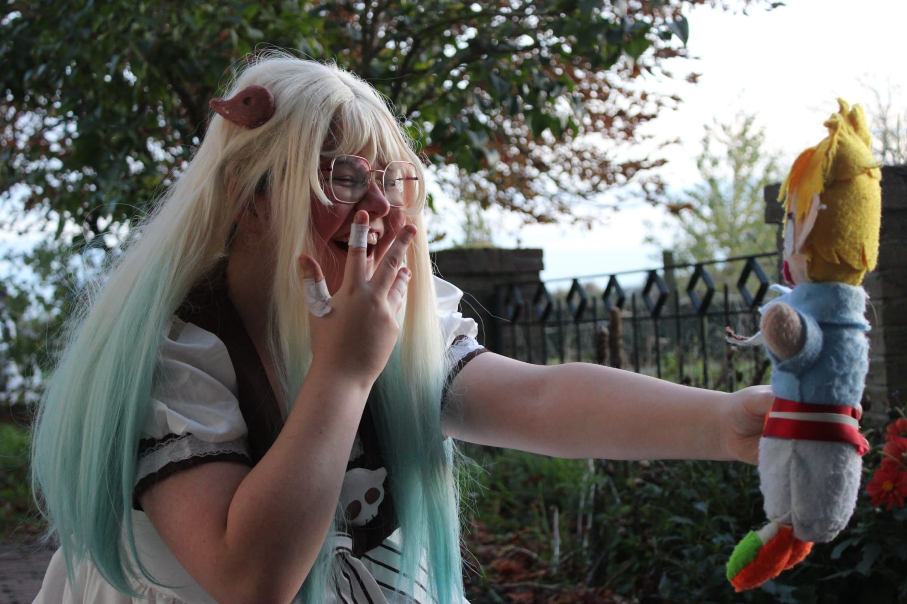 Nene Yashiro - Photo 15