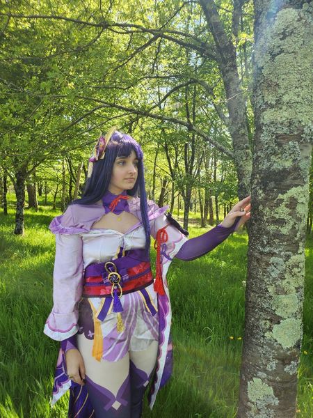 Ayano_ange - Shogun