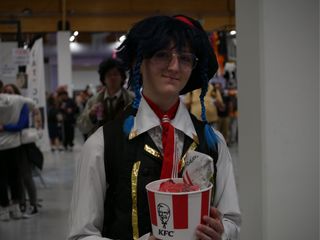 Venti KFC preview 3