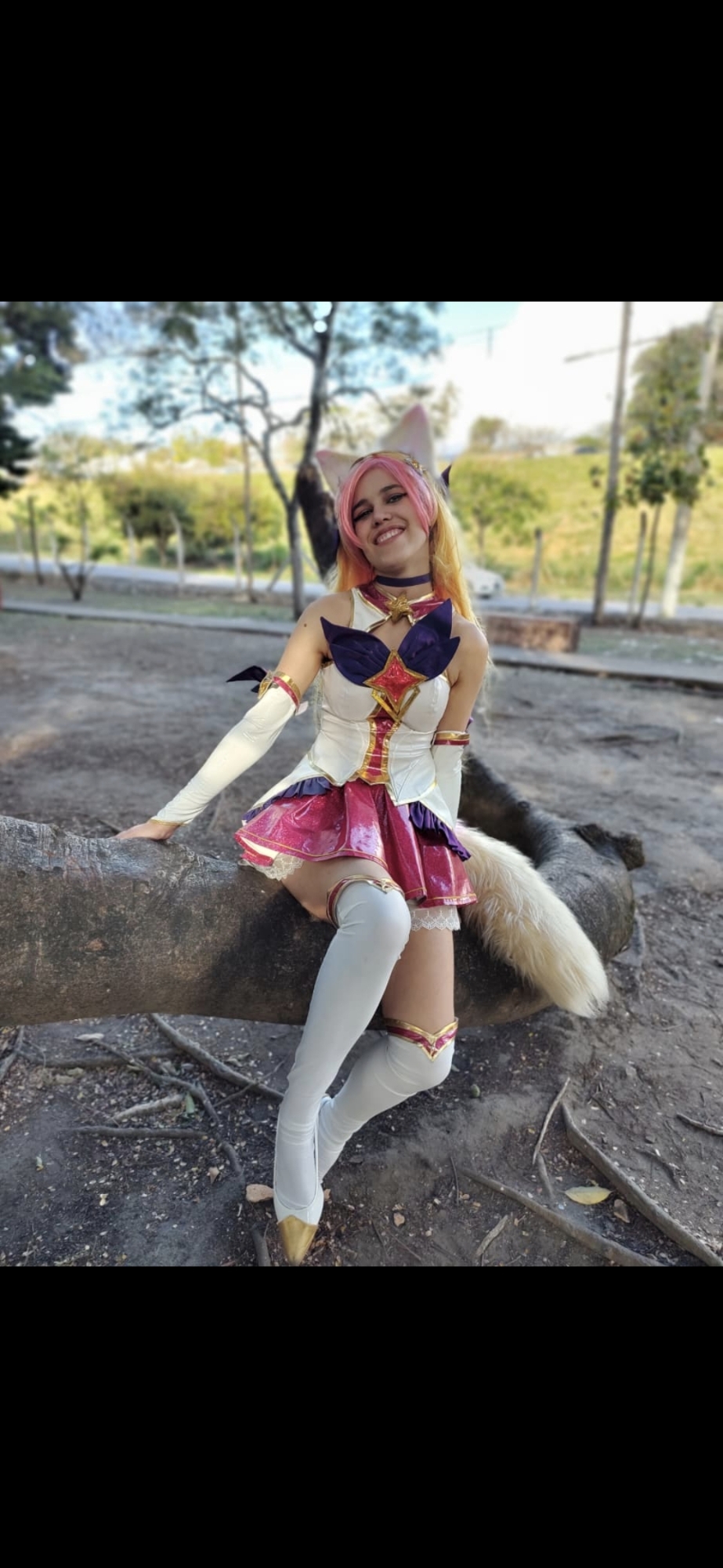 Ahri star guardian — photo 11