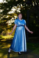 Wendy darling preview 3