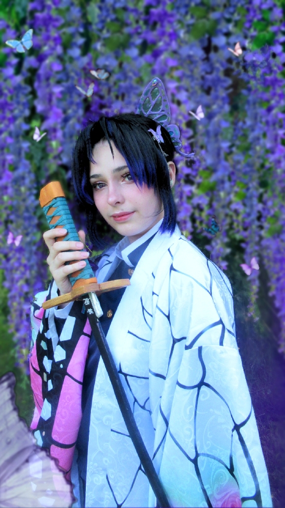 Shinobu — photo 12