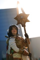 Lucina preview 2