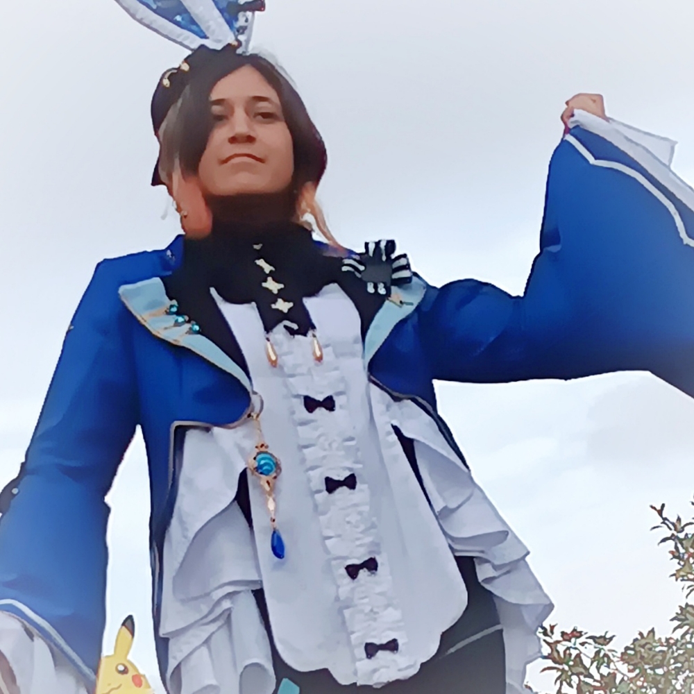 Bunny Furina - Photo 8