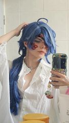 Kaeya Set 1 preview 3