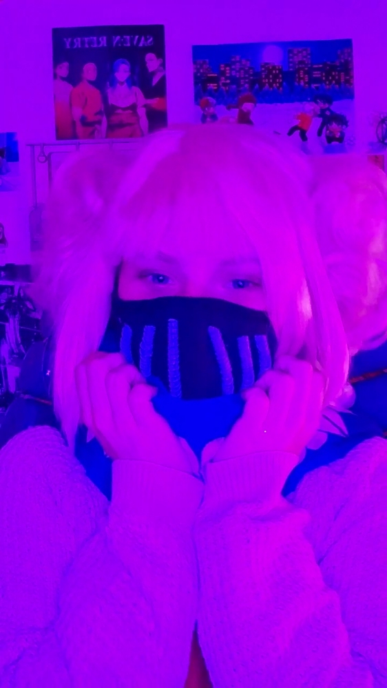 Himiko Toga — photo 8
