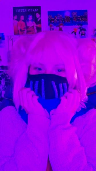 Namiko - Himiko Toga