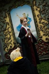 Mary Tudor H.P preview 2