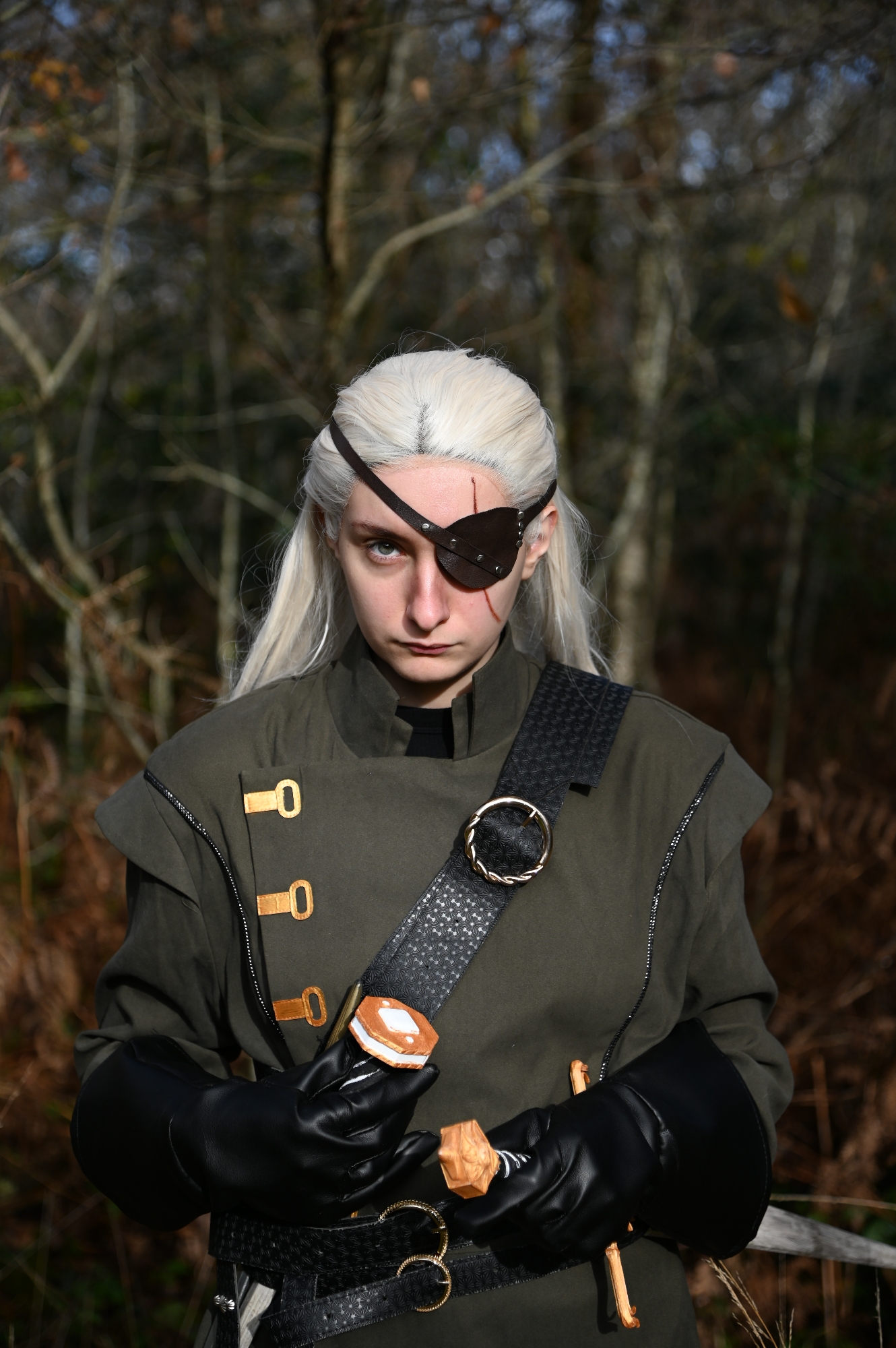 Aemond Targaryen — photo 16