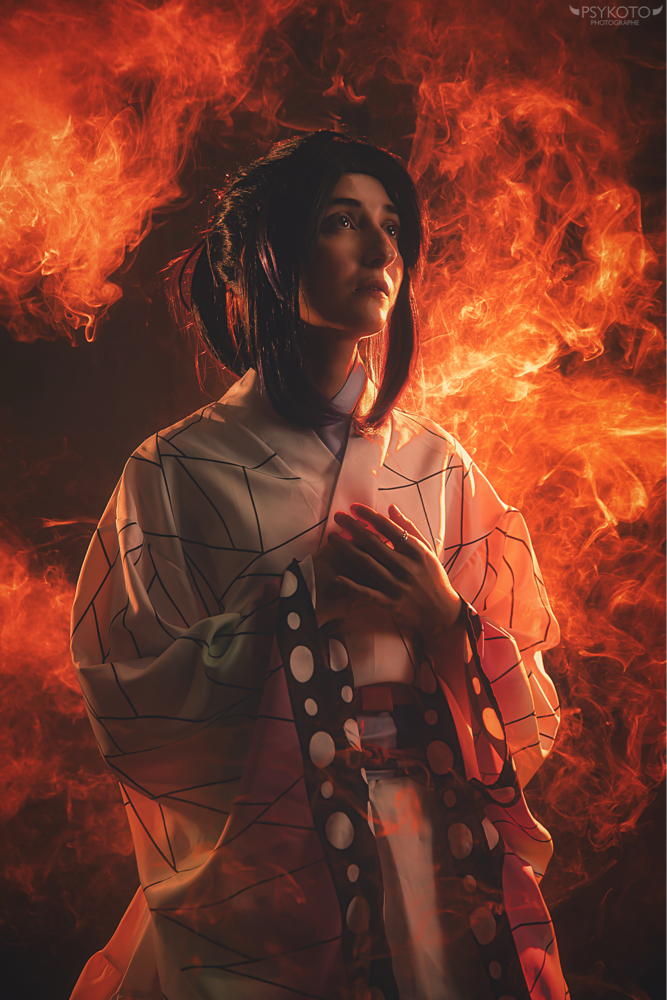 Shinobu Maid - Photo 4