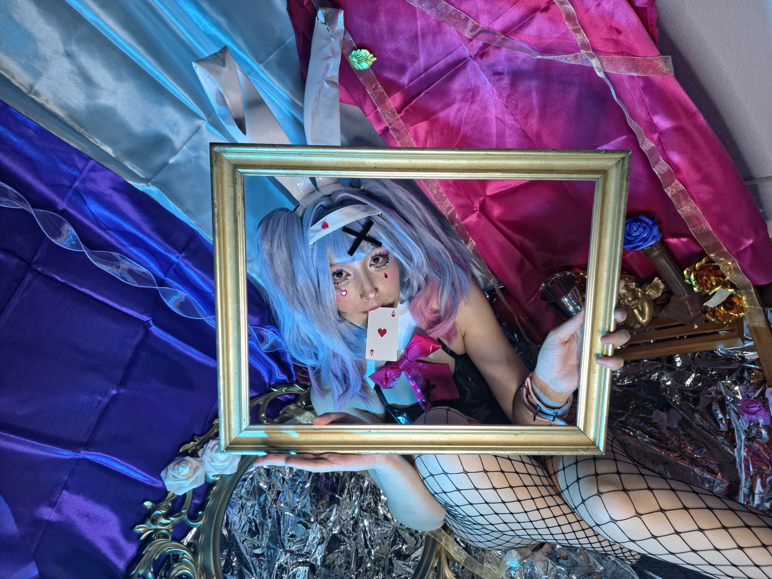 Rabbit Hole Miku — photo 214