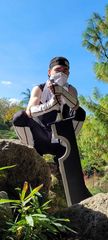 Zabuza preview 3