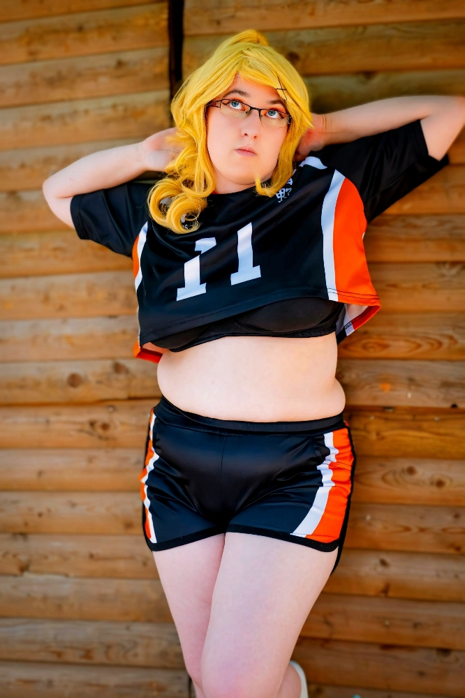 Tsukishima Kei - Photo 1