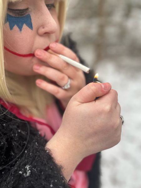 Chii - Snow Corazon