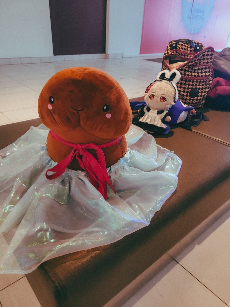 BBZuha first date — photo 40