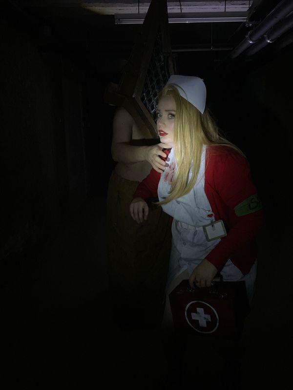 Lunae – Silent Hill (Lisa)