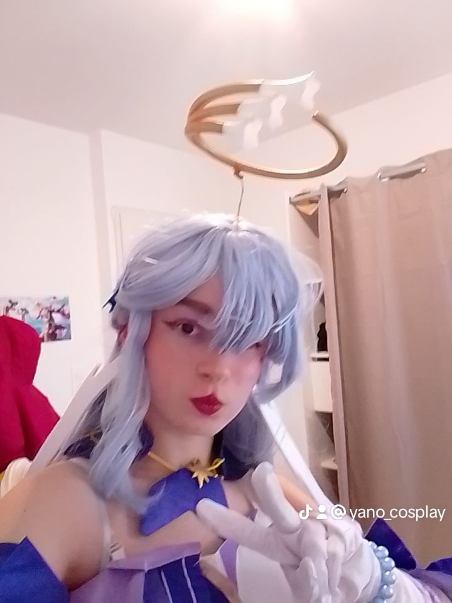 Robin — photo 12
