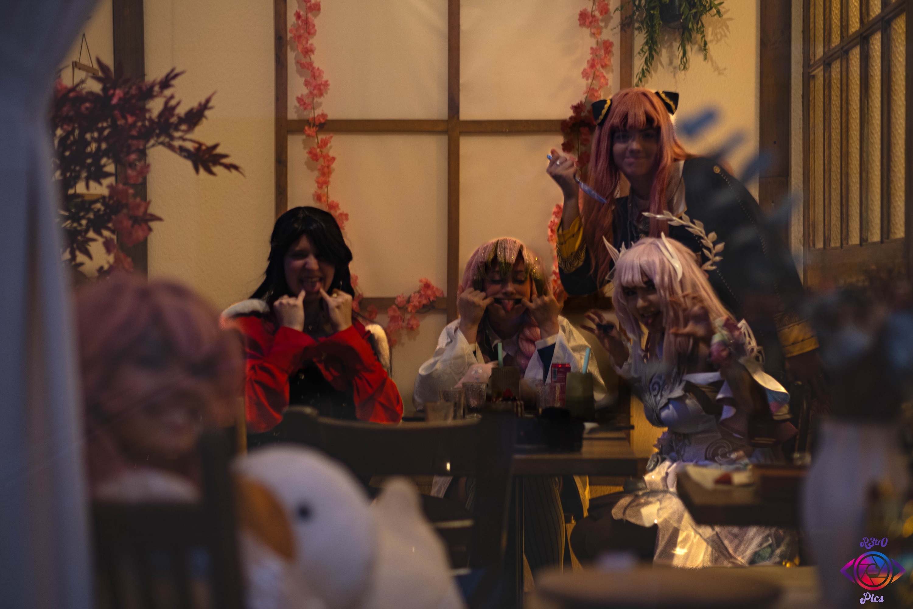 Mitsuri Kanroji — photo 12