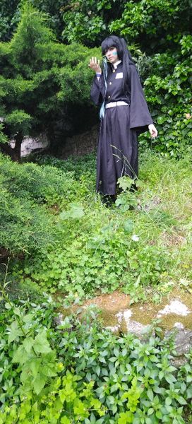 Mimikiwi.cos - Mushiro Tokito 