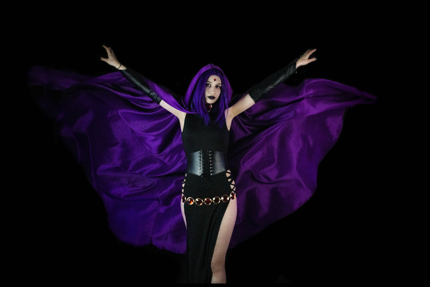 Raven  - Photo 7