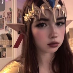 Zelda preview 2
