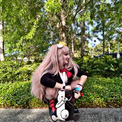Junko Enoshima preview 2