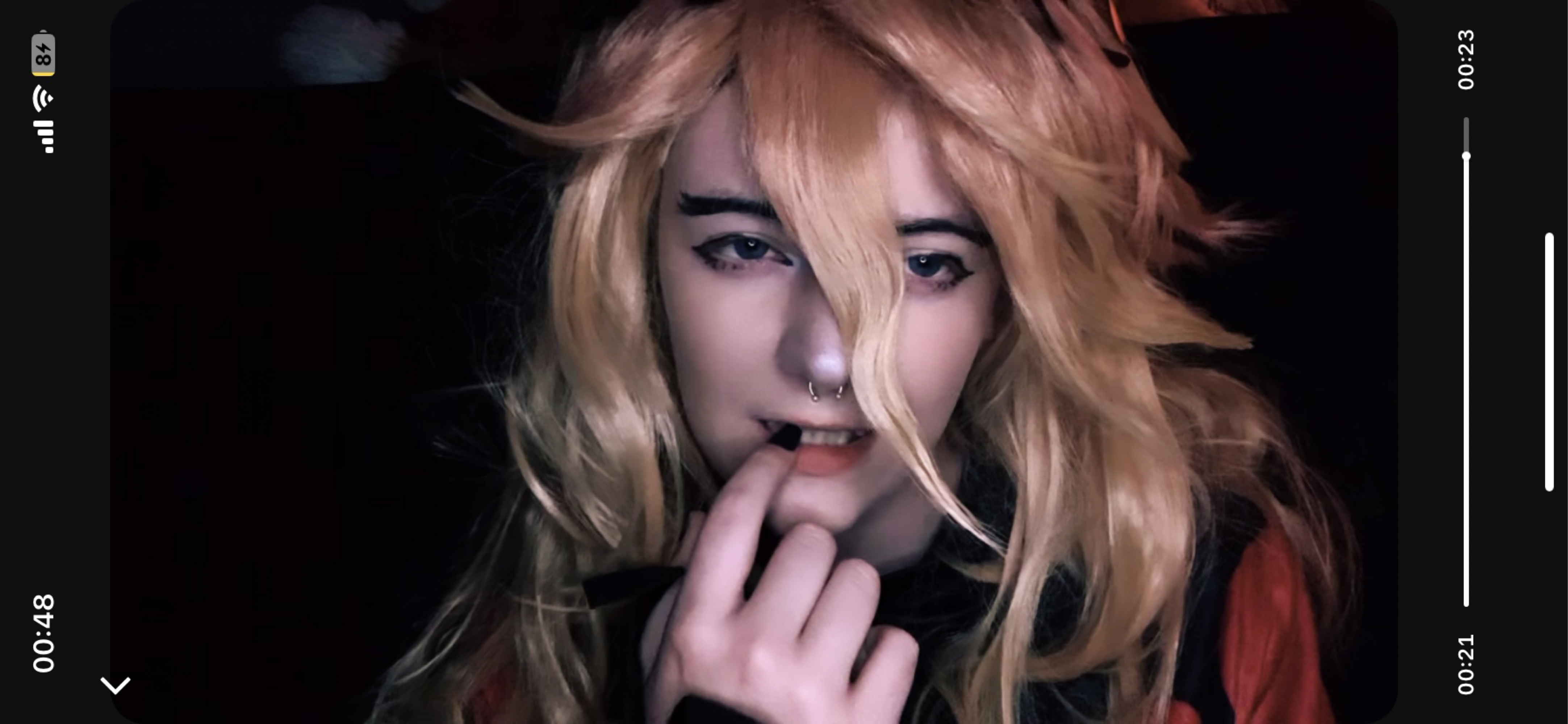 Douma - Demon slayer - Photo 5