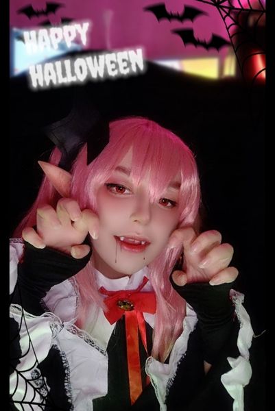 Hana__cosplay - Krul