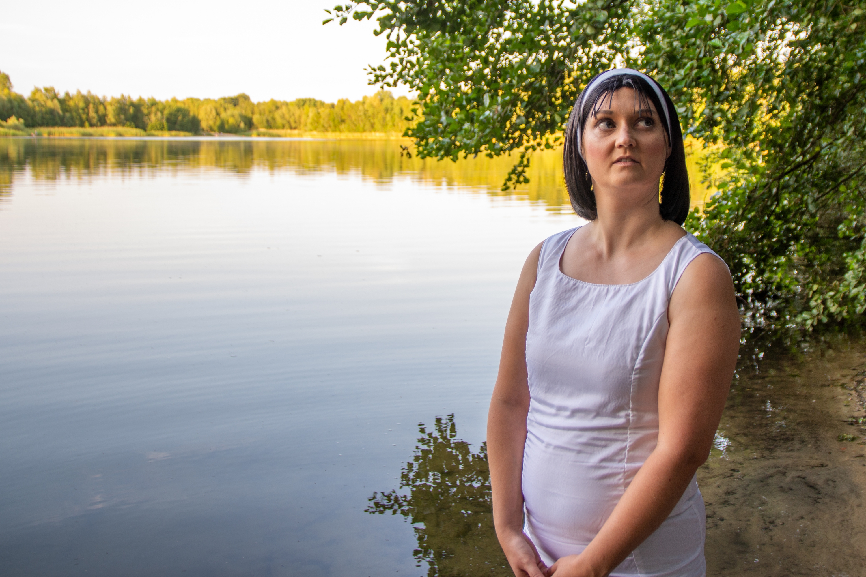 Jun Kazama (TTT) - Photo 5