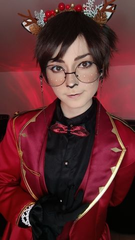 Alastor médiévale