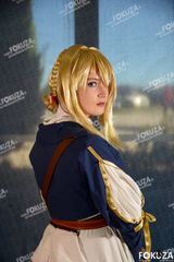 Violet evergarden preview 2
