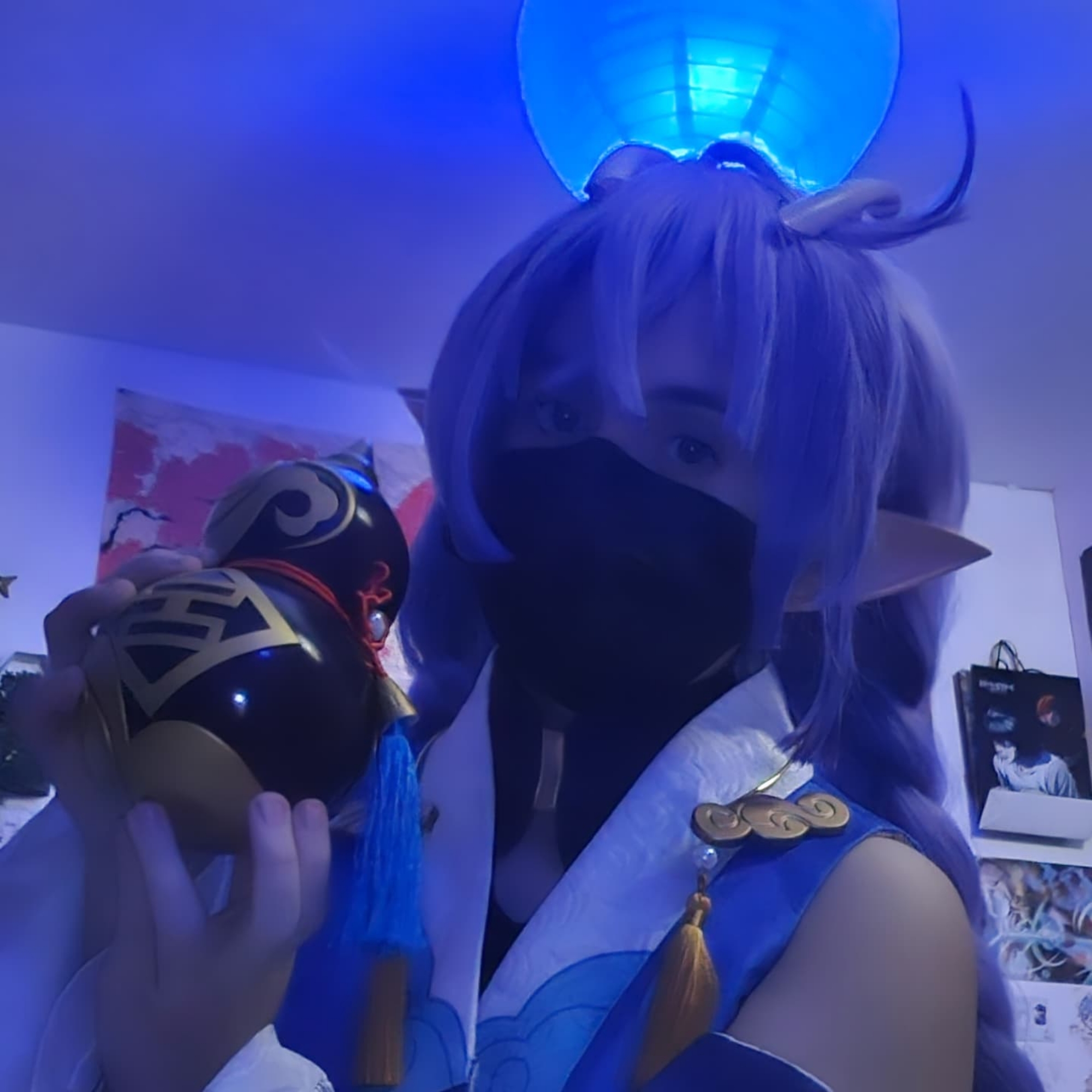 Bailu🐟💜 - Photo 1