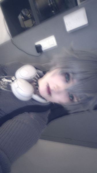 Seika._cos, Alien stage 