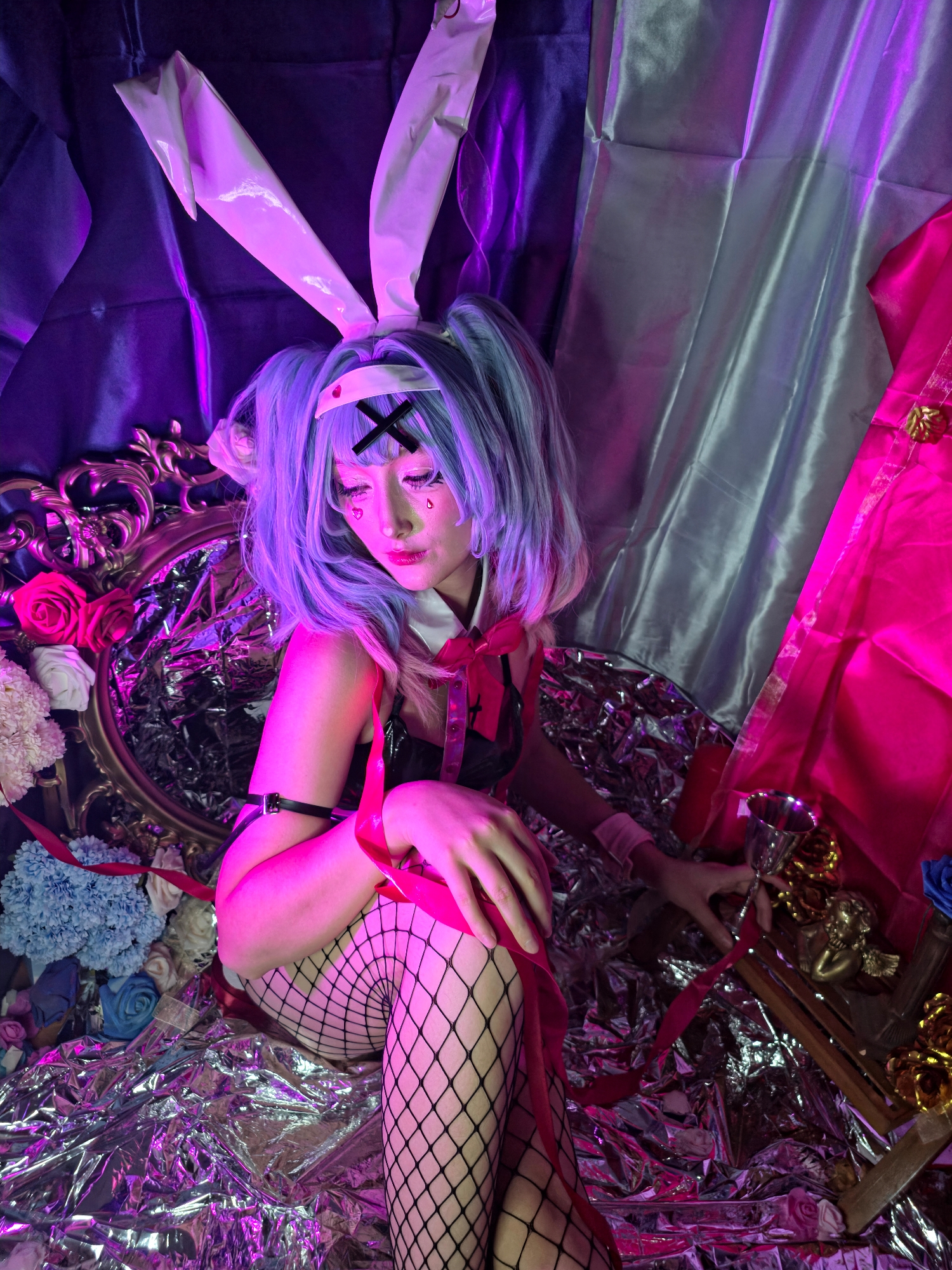 Rabbit Hole Miku — photo 28