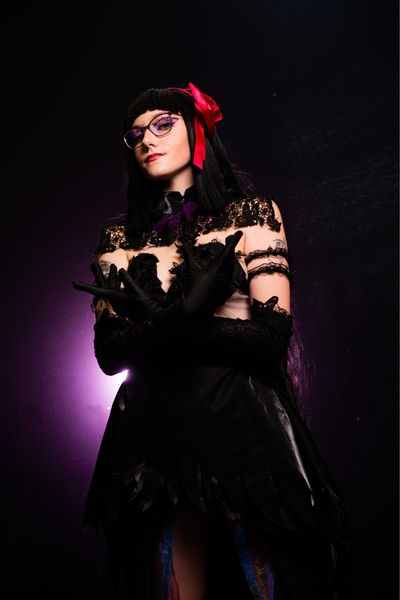 Shaxian_ - Homura Akemi Devil 
