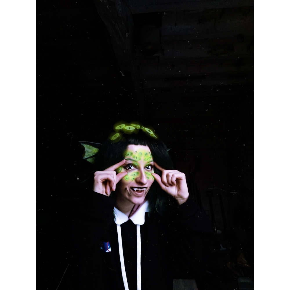 Eyefestation  - Photo 2