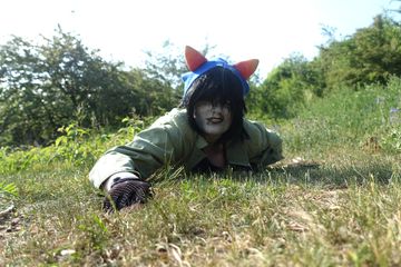 Nepeta Leijon - dead preview 3