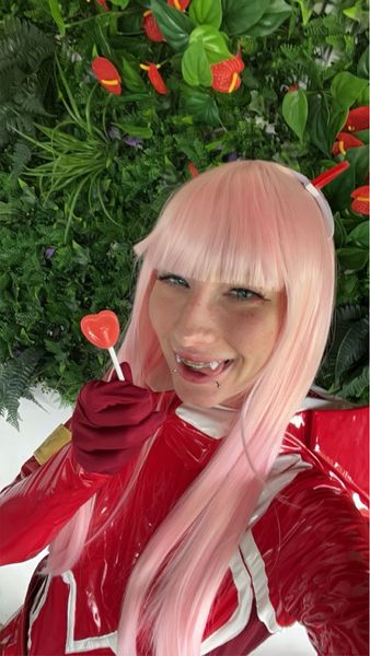 Léo_33 - Zero Two