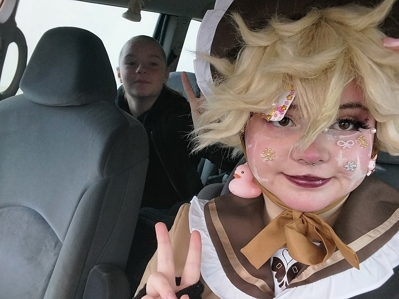 Senbonzakura v2 - Photo 3