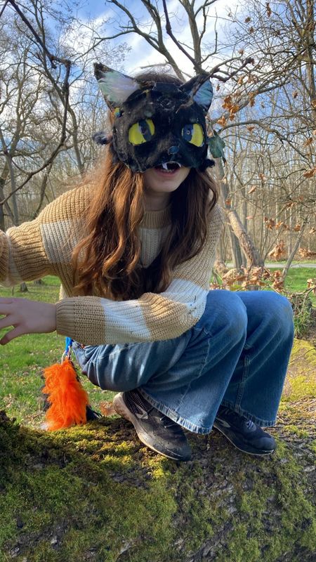 Mochi_hollandais.cos – Masque therian other