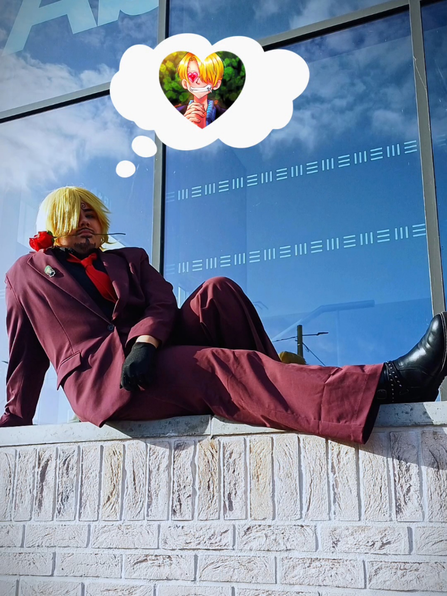 Sanji - Photo 10